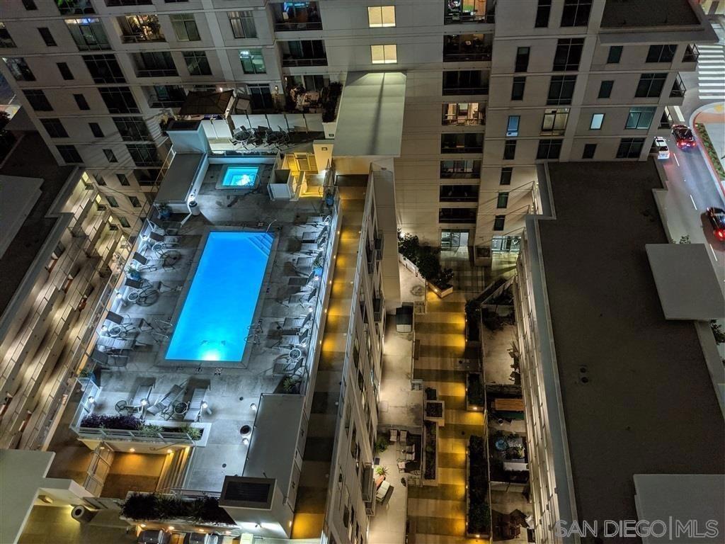 Downtown - Residential Lease