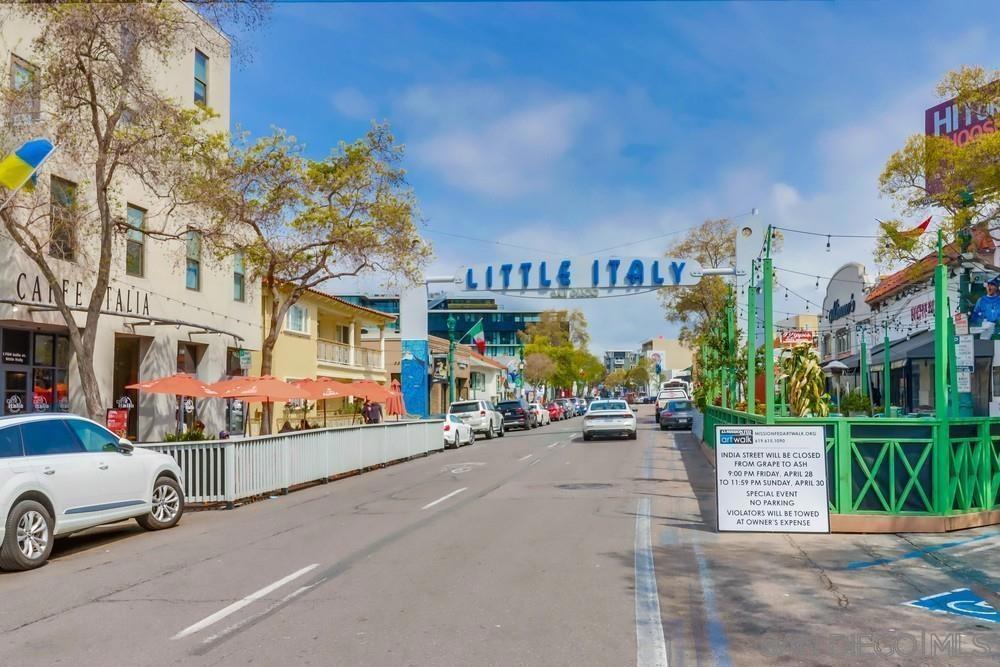 Downtown - Residential Lease