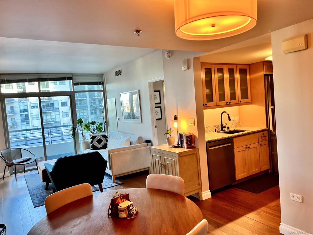 Downtown - Residential Lease