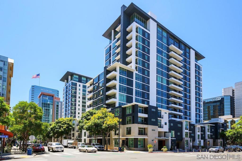 Downtown - Residential Lease