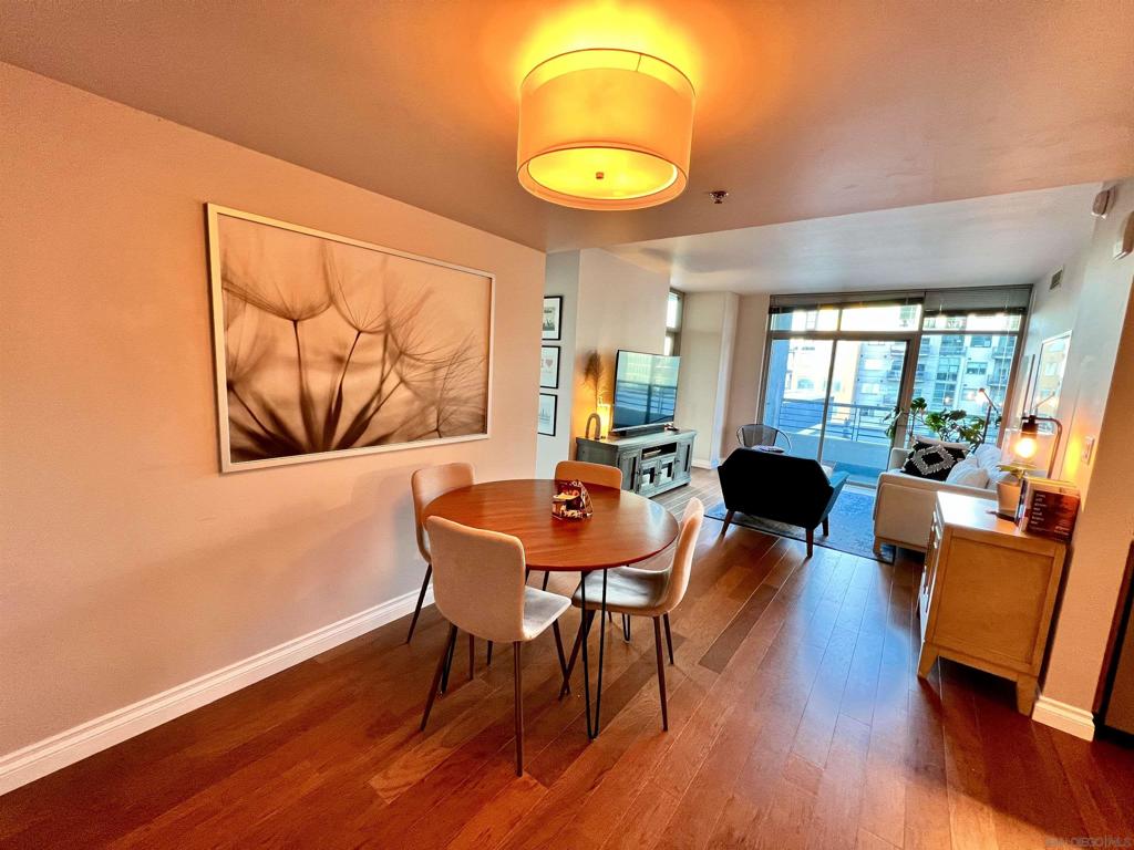 Downtown - Residential Lease