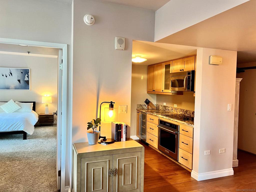 Downtown - Residential Lease