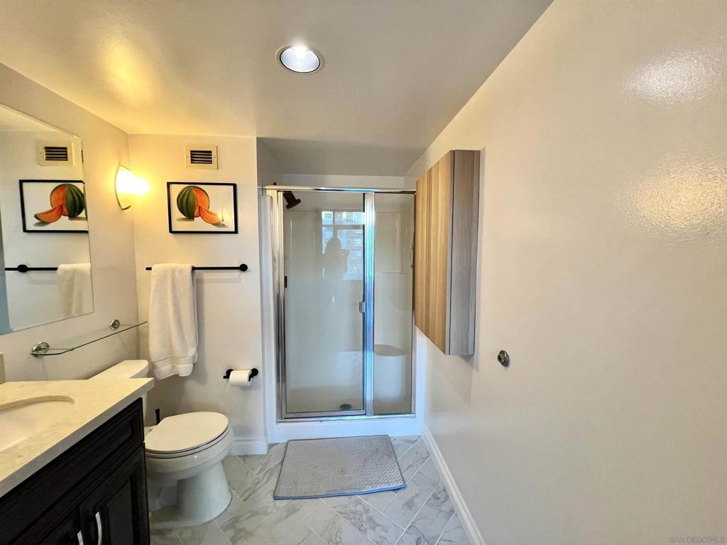 Downtown - Residential Lease