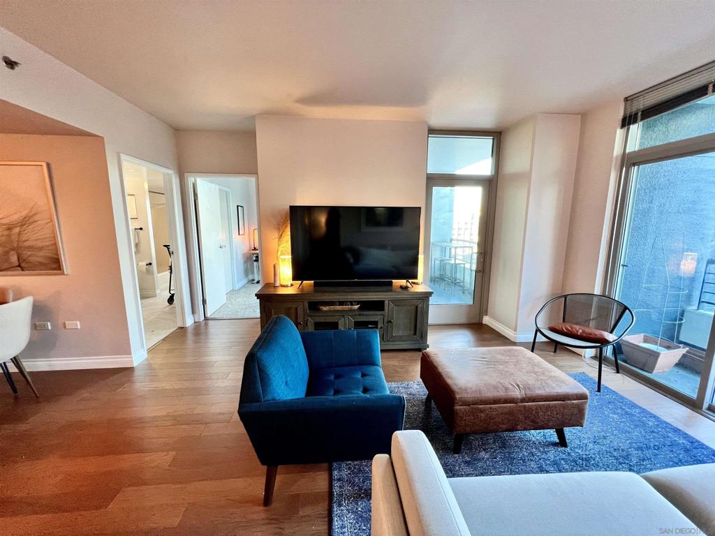 Downtown - Residential Lease