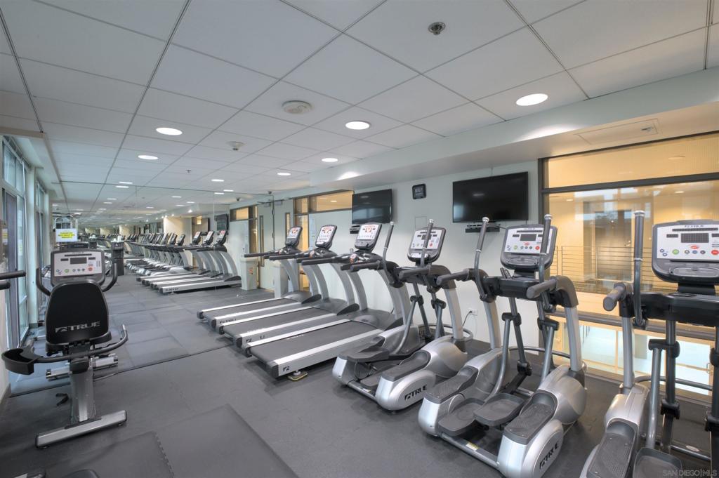 Downtown - Residential Lease