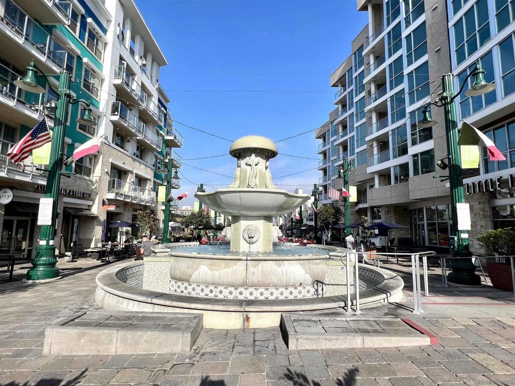 Downtown - Residential Lease