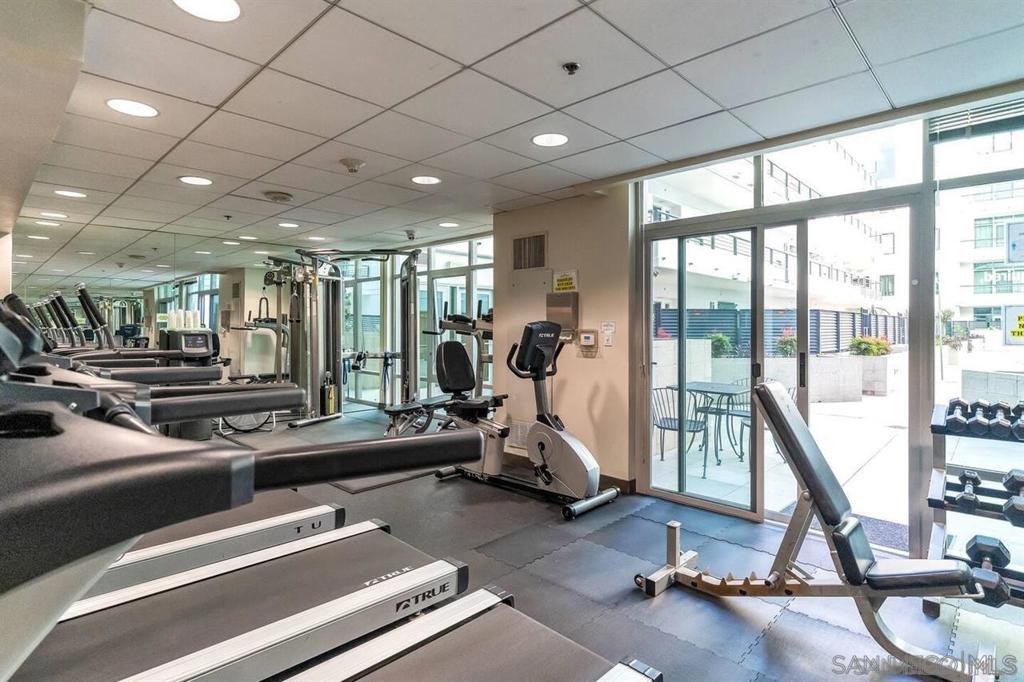 Downtown - Residential Lease