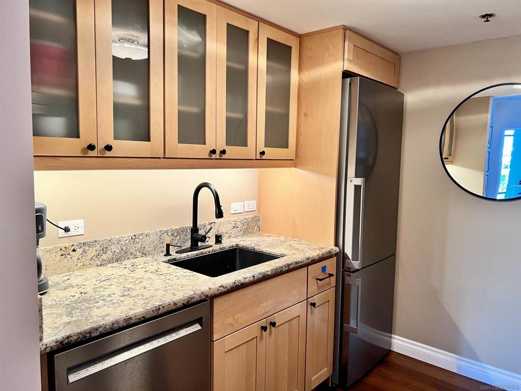 Downtown - Residential Lease