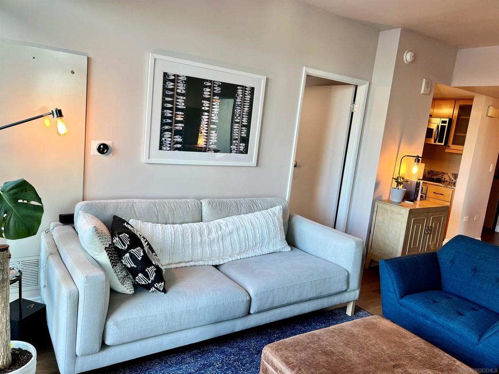 Downtown - Residential Lease