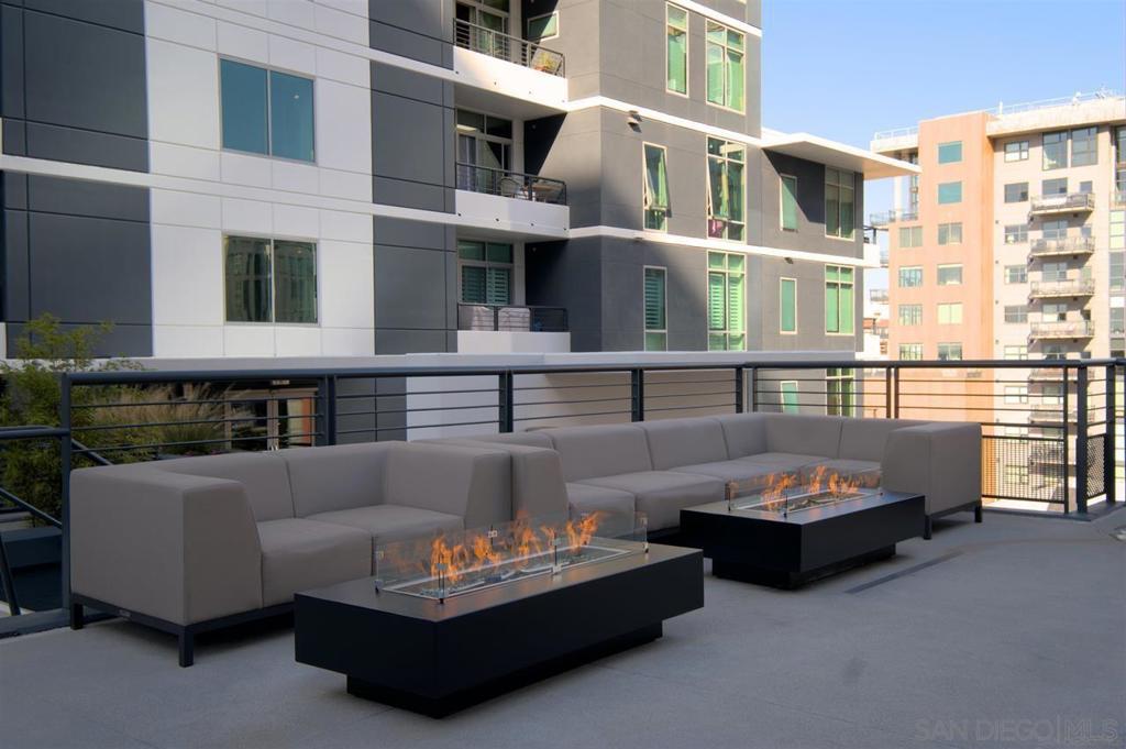 Downtown - Residential Lease