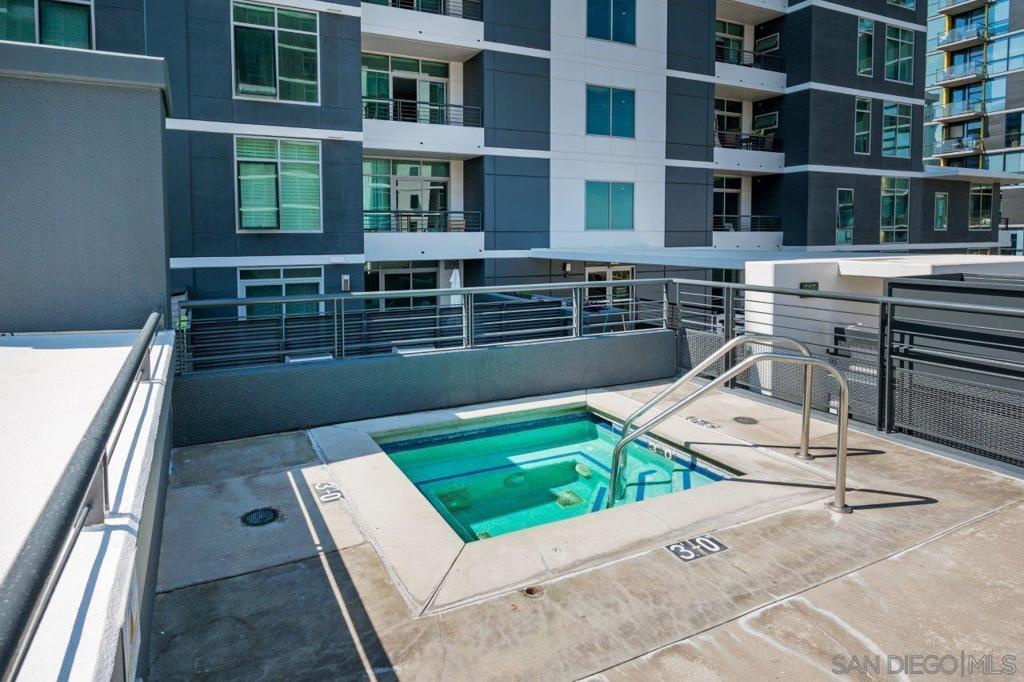 Downtown - Residential Lease