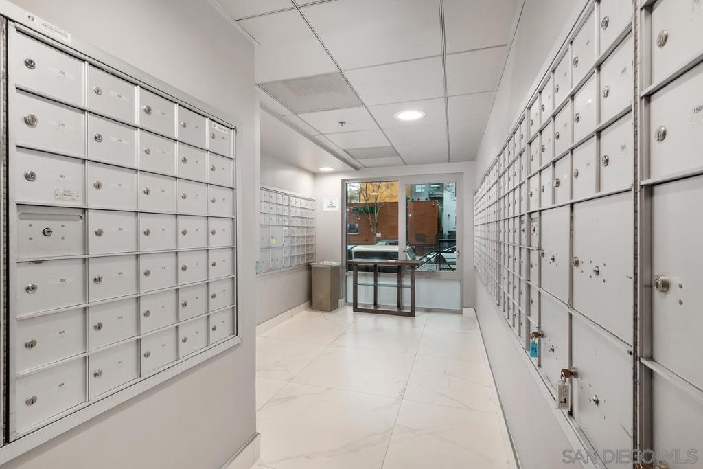 Downtown - Residential Lease