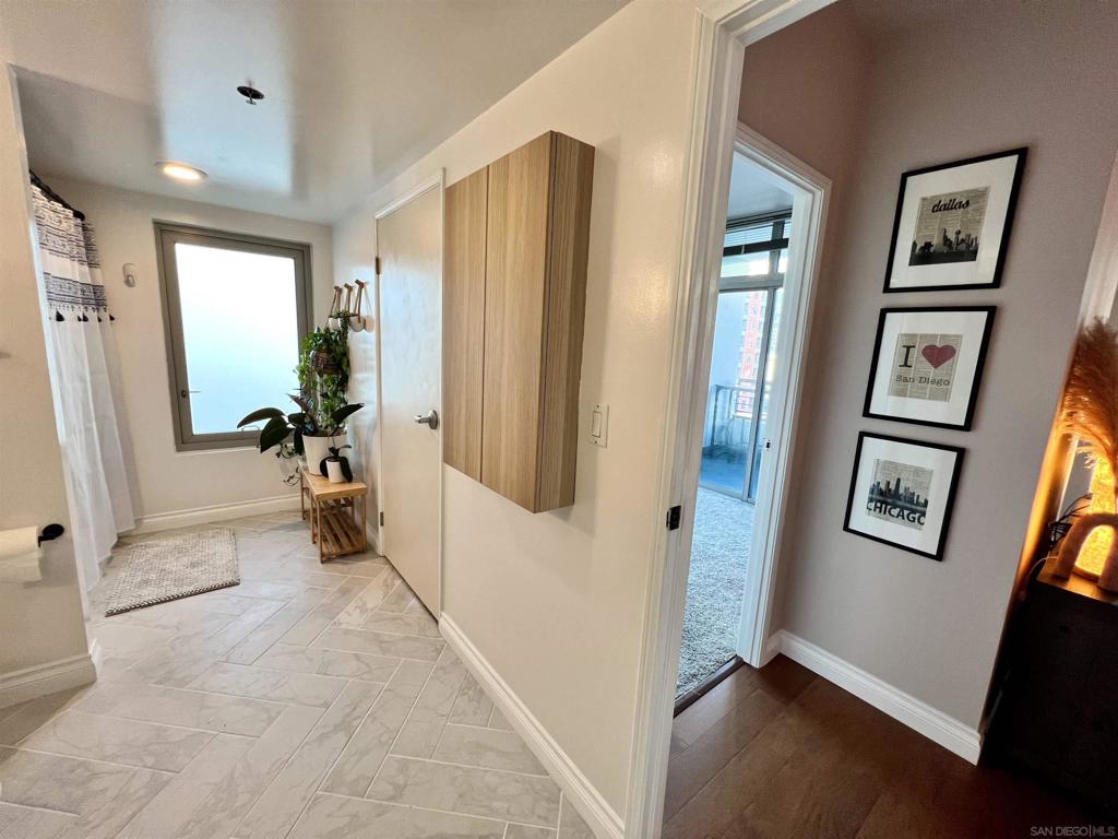 Downtown - Residential Lease