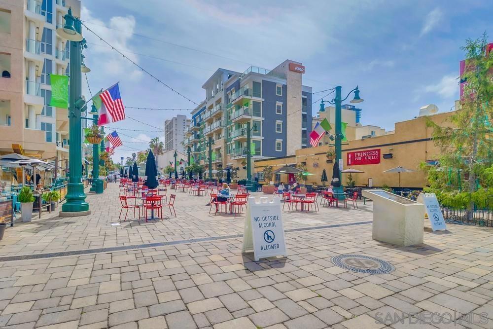 Downtown - Residential Lease