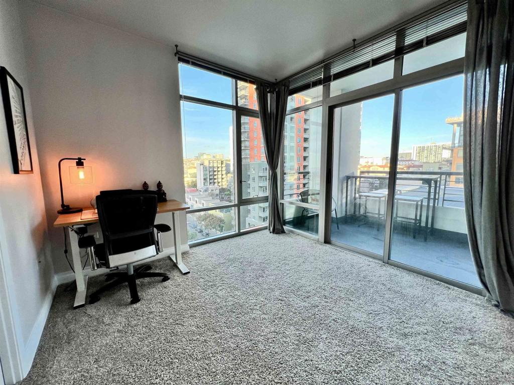 Downtown - Residential Lease