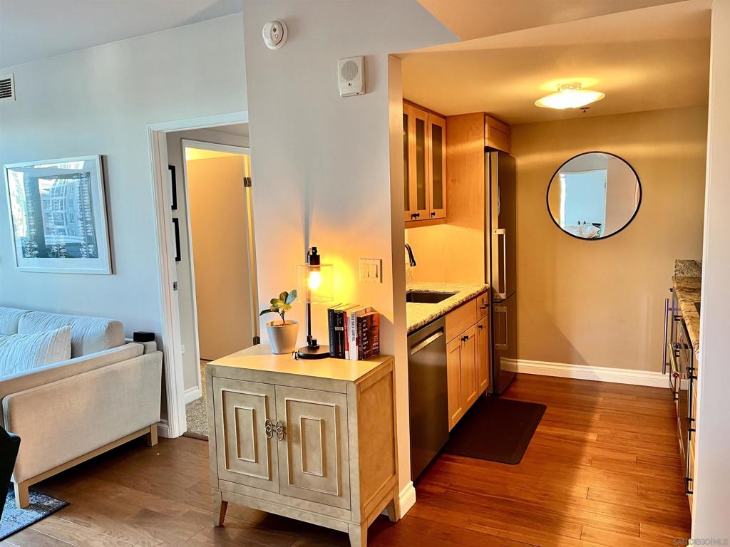 Downtown - Residential Lease