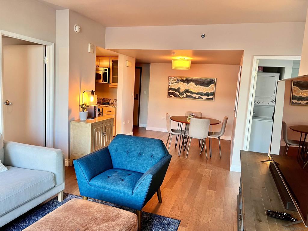 Downtown - Residential Lease