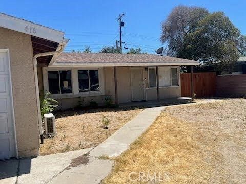 Photo of 416 E Kildare Street, Lancaster, CA 93535 (MLS # DW25157976)