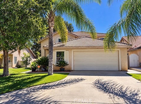 Photo of 25707 Palo Cedro DR, Moreno Valley, CA 92551 (MLS # CV26146451)
