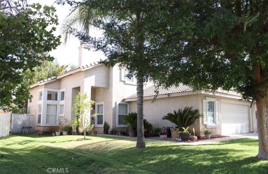 25707 Palo Cedro