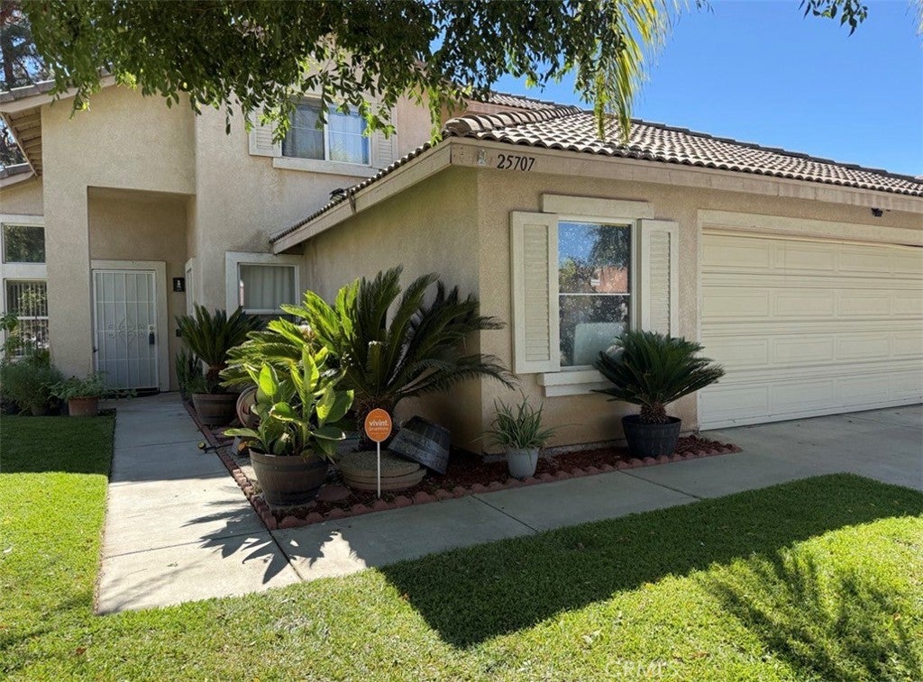 Photo of 25707 Palo Cedro DR, Moreno Valley, CA 92551 (MLS # CV26146451)