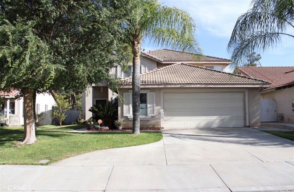 25707 Palo Cedro
