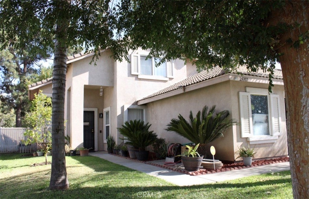 25707 Palo Cedro