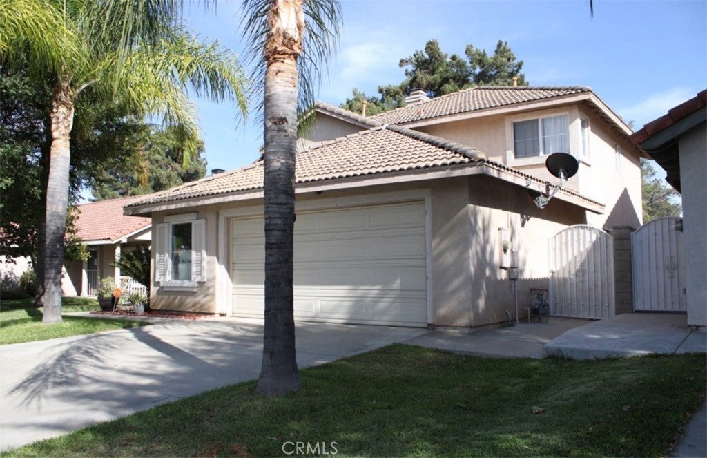 25707 Palo Cedro