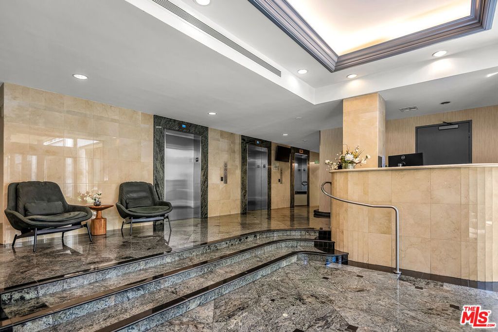 Photo of 2160 Century Parkway #1911, Los Angeles, CA 90067 (MLS # 26642017)