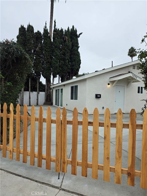 Photo of 1232 W Palm Ave, Orange, CA 92868 (MLS # IV25247693) Photo of 1232 W Palm Ave, Orange, CA 92868 (MLS # IV25247693)