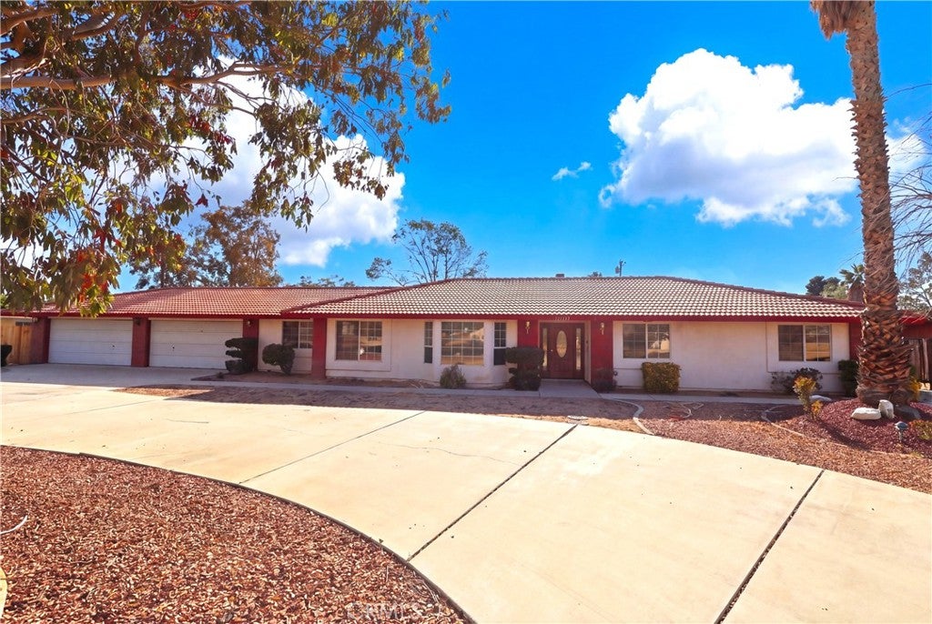 13163 Quapaw Road