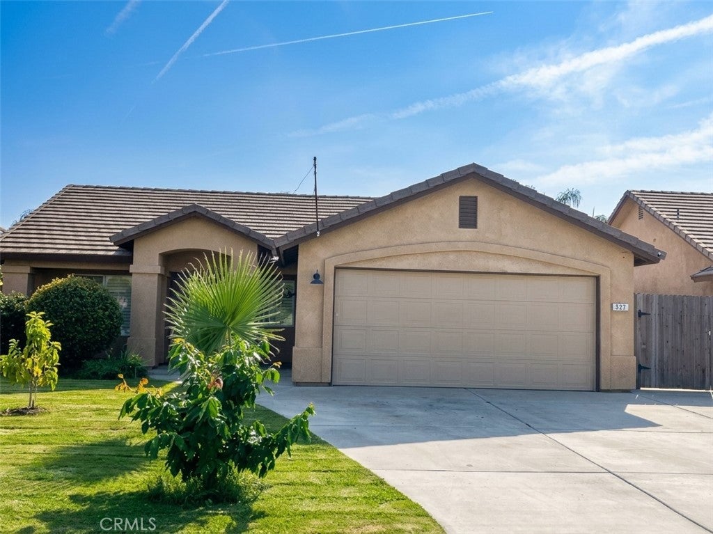 527 SHADY MEADOW Court