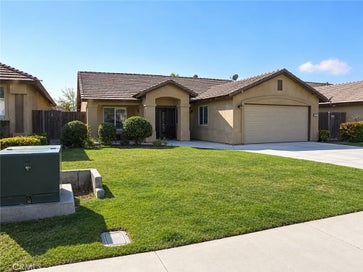 527 SHADY MEADOW Court Bakersfield CA 93308