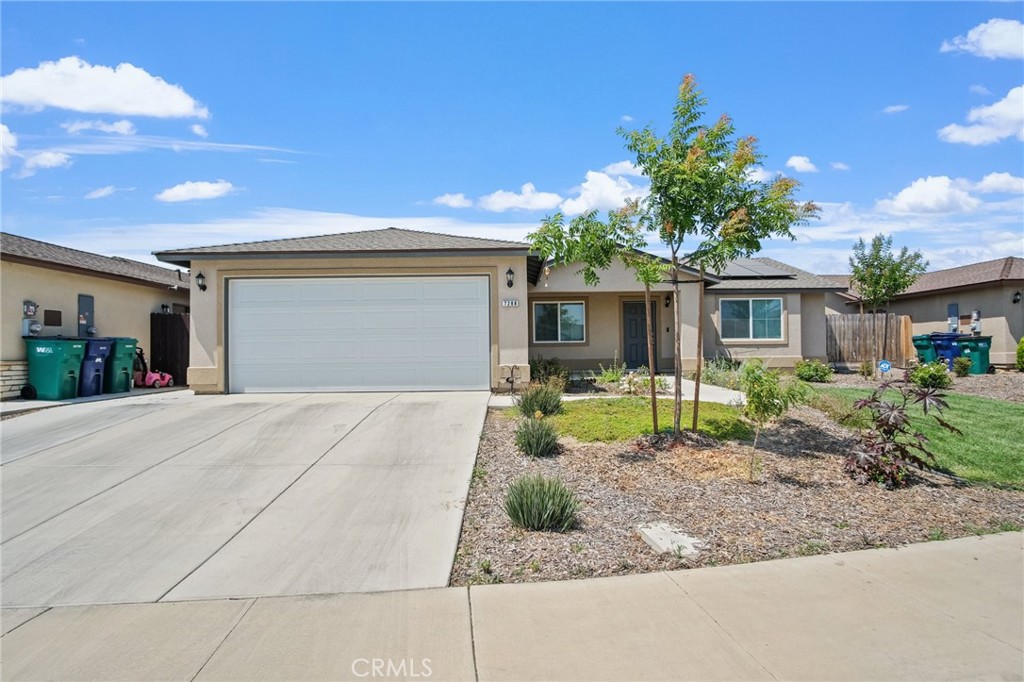 7288 W Petrel Court