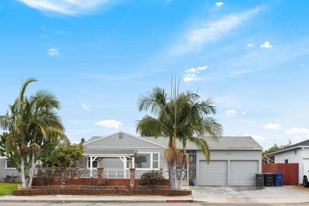 729 Fourth Ave
