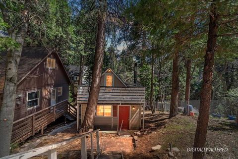 Photo of 26752 Ca-189, Twin Peaks, CA 92391 (MLS # 219145613DA)