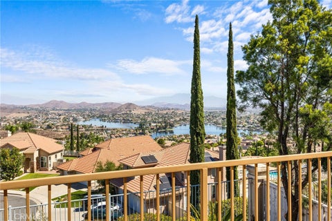 Photo of 16 Del Torino, Lake Elsinore, CA 92532 (MLS # SW26200928)
