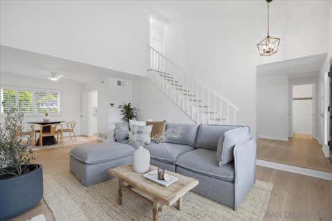 Photo of 6783 Robbins Way WAY, San Diego, CA 92122 (MLS # 260015450SD)