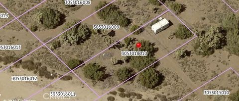 Photo of 0 Vac Harold 2nd St, Palmdale, CA 93550 (MLS # SR26052953)