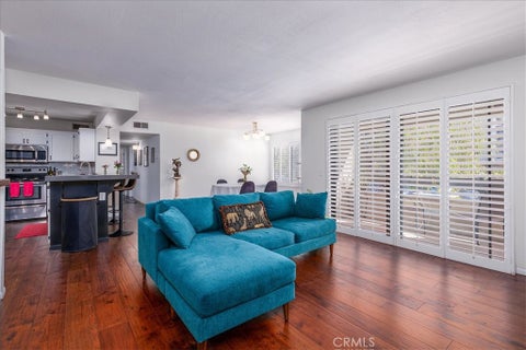 Photo of 3930 Centre Street #107, San Diego, CA 92103 (MLS # OC26183558)