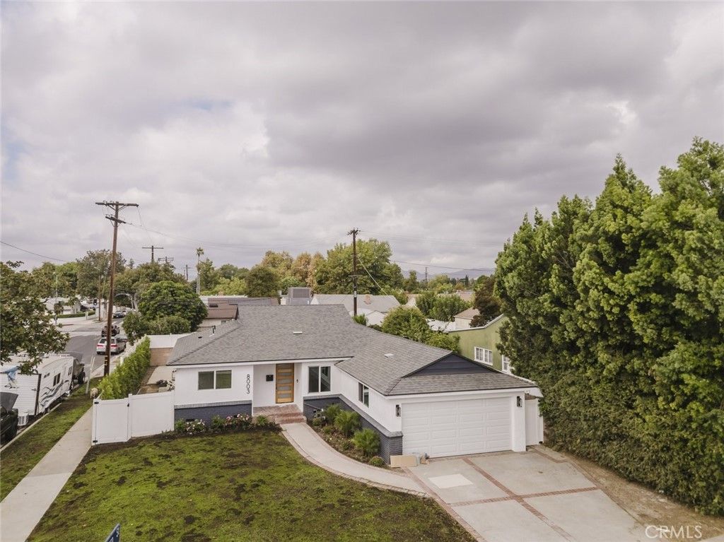 Photo of 8003 Aldea Ave, Van Nuys, CA 91406 (MLS # SR25240253)