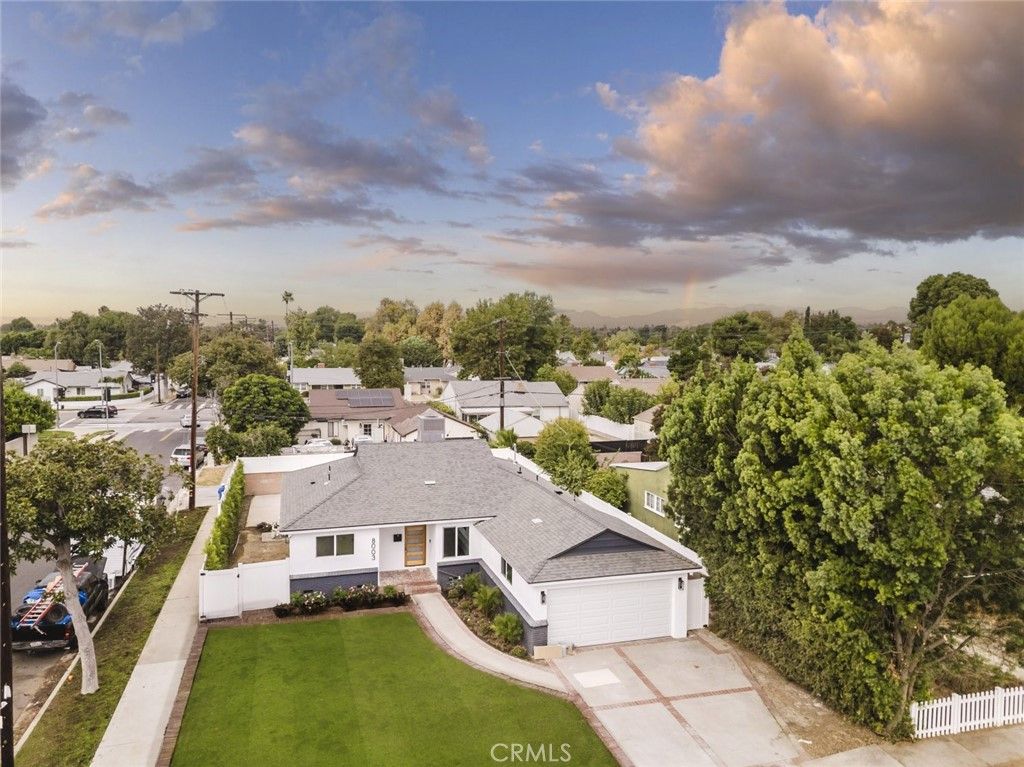 Photo of 8003 Aldea Ave, Van Nuys, CA 91406 (MLS # SR25240253)