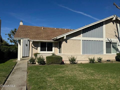 Photo of 2263 Workman Avenue, Simi Valley, CA 93063 (MLS # 226001062)