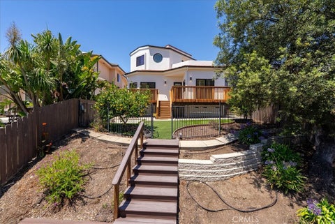 Tiny photo for 50 24th ST, Cayucos, CA 93430 (MLS # SC26138858)