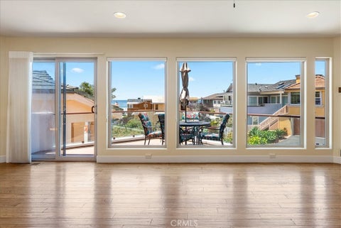 Tiny photo for 50 24th ST, Cayucos, CA 93430 (MLS # SC26138858)
