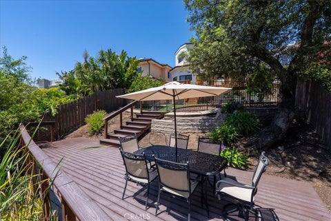 Tiny photo for 50 24th ST, Cayucos, CA 93430 (MLS # SC26138858)