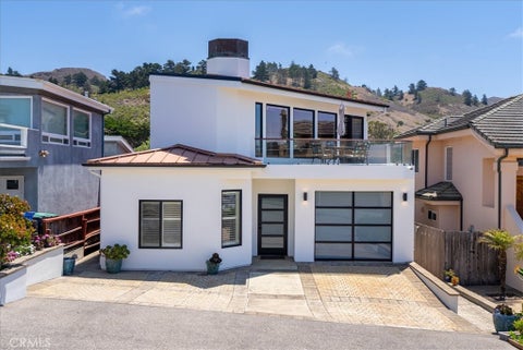 Tiny photo for 50 24th ST, Cayucos, CA 93430 (MLS # SC26138858)