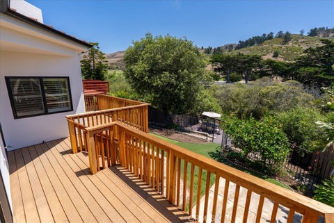 Tiny photo for 50 24th ST, Cayucos, CA 93430 (MLS # SC26138858)