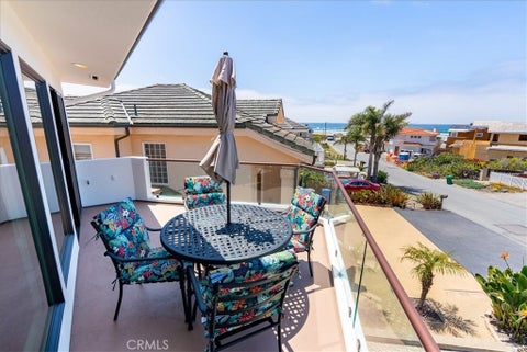 Tiny photo for 50 24th ST, Cayucos, CA 93430 (MLS # SC26138858)