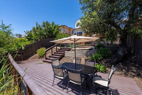 Tiny photo for 50 24th ST, Cayucos, CA 93430 (MLS # SC26138858)